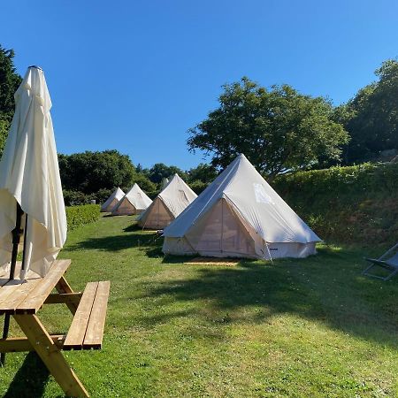 Camping Cap-Ouest Lanveoc Luaran gambar