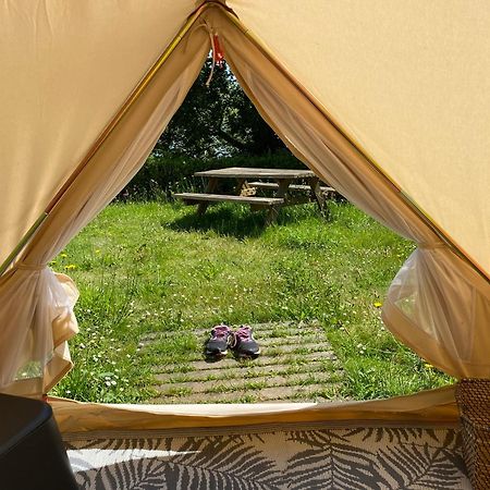Camping Cap-Ouest Lanveoc Luaran gambar