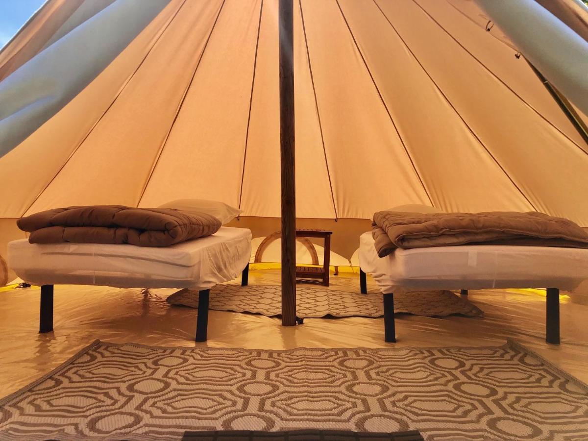 Camping Cap-Ouest Lanveoc Luaran gambar
