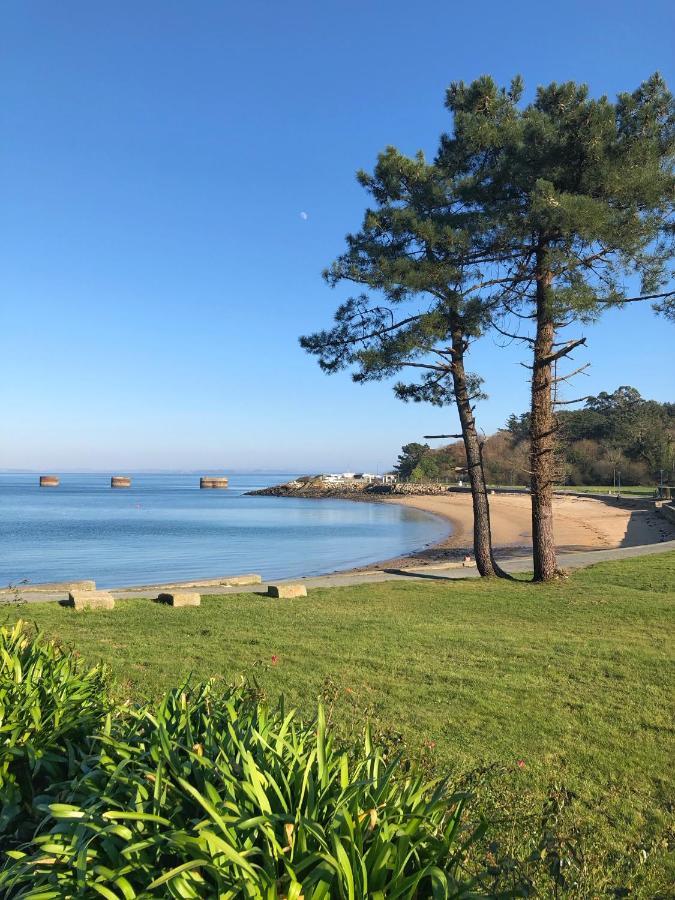 Camping Cap-Ouest Lanveoc Luaran gambar